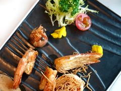 -Wei菋·Le Bistrot