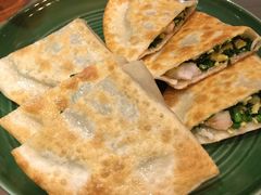 -君悦酒店·1881·北京烤鸭