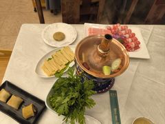 -东来顺饭庄(天坛店)