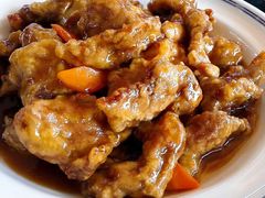 -旺角小渔村·海肠捞饭开创者(环山路店)