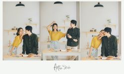 -艺匠摄影ARTIZ STUDIO(南京店)