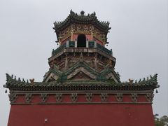 -延庆观