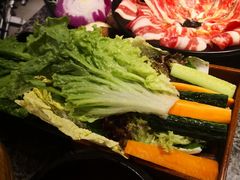 -汉拿山(华联公益西桥店)