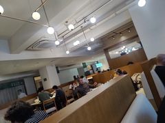 -花城粤菜餐厅(高新区店)