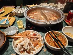 -牛New寿喜烧(曹路花园城店)