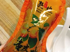 杏皮水-壹阁胡羊焖饼(特色小吃街店)
