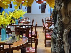 大堂-那家老院子东北菜·饺子·小鸡炖蘑菇(艳华街店)