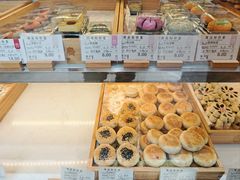 -采芝斋(延安路店)