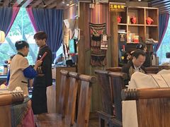 -甘家界牌柠檬鸭(青山店)