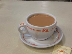 -永盈茶餐厅(中山四路店)