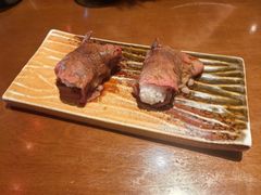 -千代武日本料理(哈西店)