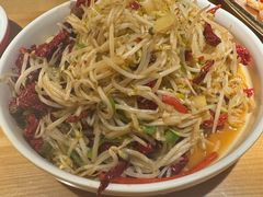 -清真·凡人居·烤肉专门店(庆阳店)