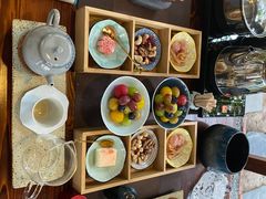 -中和·国风茶馆(愚园路店)