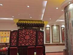 -山西会馆·晋菜·晋商宴·学堂记忆(许坦西街店)