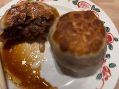 -清真·老门框爆肚涮肉·中华老字号(丰管路店)