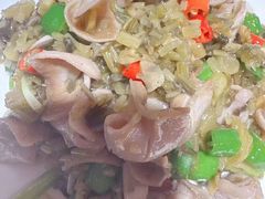 -小锅菜(颛兴路店)