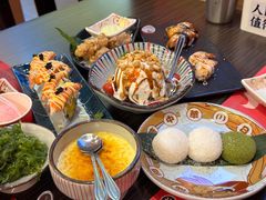 -仙隐小鹿中华料理(南宁万象城店)