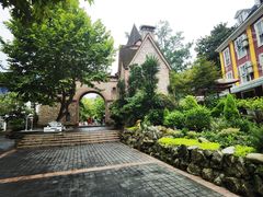 -四川省成都市彭州市白鹿镇