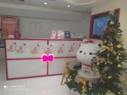 -咪咪比基尼脱毛专业店
