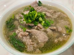 -犇逸·乐山跷脚牛肉·四川现炒(览海店)
