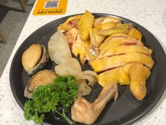 八珍花胶鲍鱼鸡-八珍玉食鸡煲·打边炉(印象城店)
