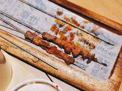 -马记永·兰州牛肉面(天通苑家乐福店)