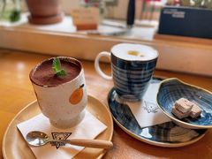 提拉米苏-餐酒吧Com-ing Bar(上海路店)
