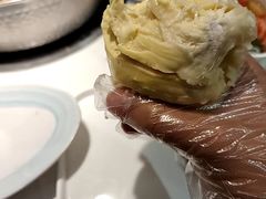 -深海聚汇·牛榴宴·自助料理(江宁万达店)