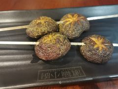 -麒麟风烤牛肉·云南烧烤小排档(丹凤街店)