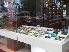 -宝岛眼镜(福中店)