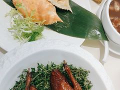 -蔡澜点心·粤菜(月星环球港店)