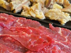 -八方客汕头火锅·牛肉·卤水(福保店)
