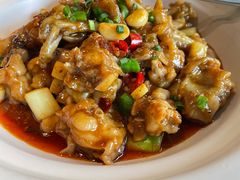 -简小舍·民间手艺菜(武昌江滩店)