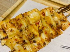 -金玲珑串道(石鼓路店)