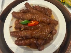 -金苑海鲜酒家(来魅力店)