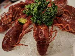 -沪小胖·小龙虾·蓝龙王(八佰伴店)