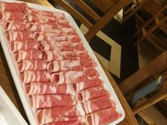 -傣妹火锅(四川北路店)