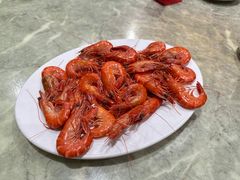 -林姐香味海鲜(丁村万人海鲜广场店)