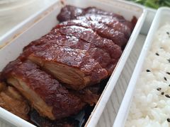 -南京大牌档(龙湖长楹天街店)