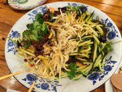 -陈家老院子·长春特色东北家宴(一匡街店)