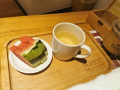 -麦子MaiMassage(打浦桥店)
