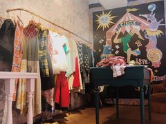 -恋物百货商店(华侨城店)