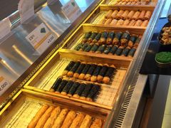 -古来思鱼饼