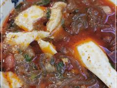 -豆相识•九九豆腐脑(牛咡桥店)