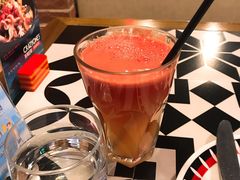 -CRAZYONES西班牙海鲜饭(日月光店)