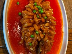 -大潮淮·淮扬菜(何园旗舰店)