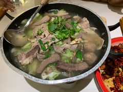 -乔阿马·江南味·驴肉香(龙湖华泾天街店)