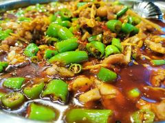 -盐井记·自贡美蛙鲜锅兔(中和店)