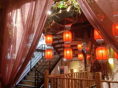 -锦上中式酒馆(南内环店)