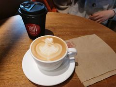 -1901 Cafe(西四店)